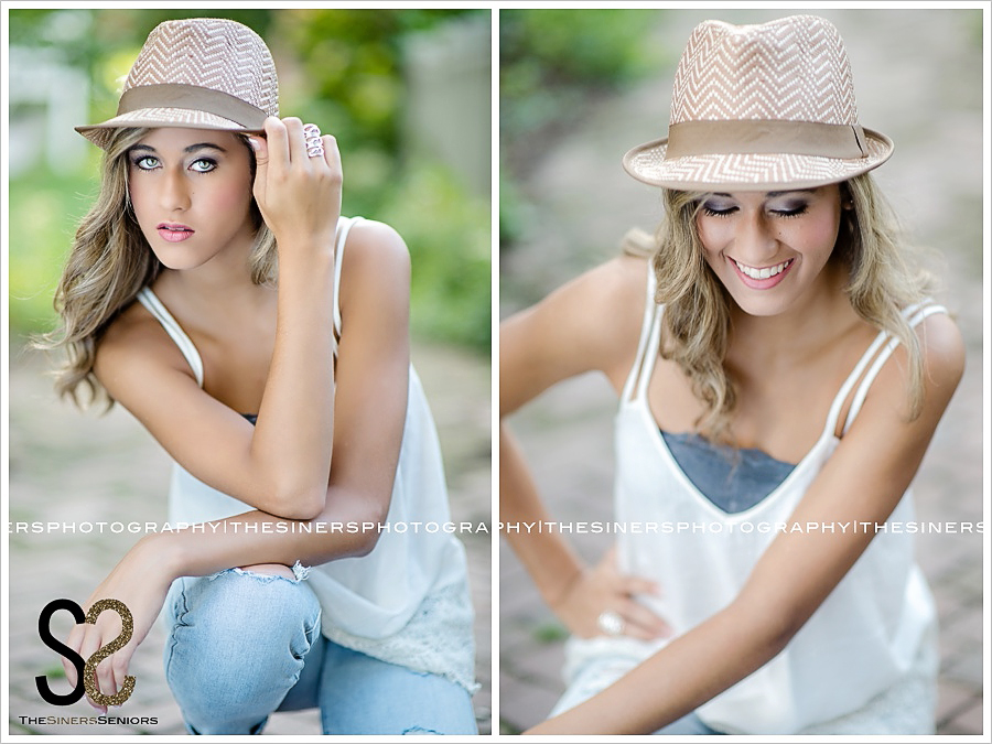 Courtney Hamilton Southeastern Indianapolis Senior Photography_TheSinersPhotography_0005