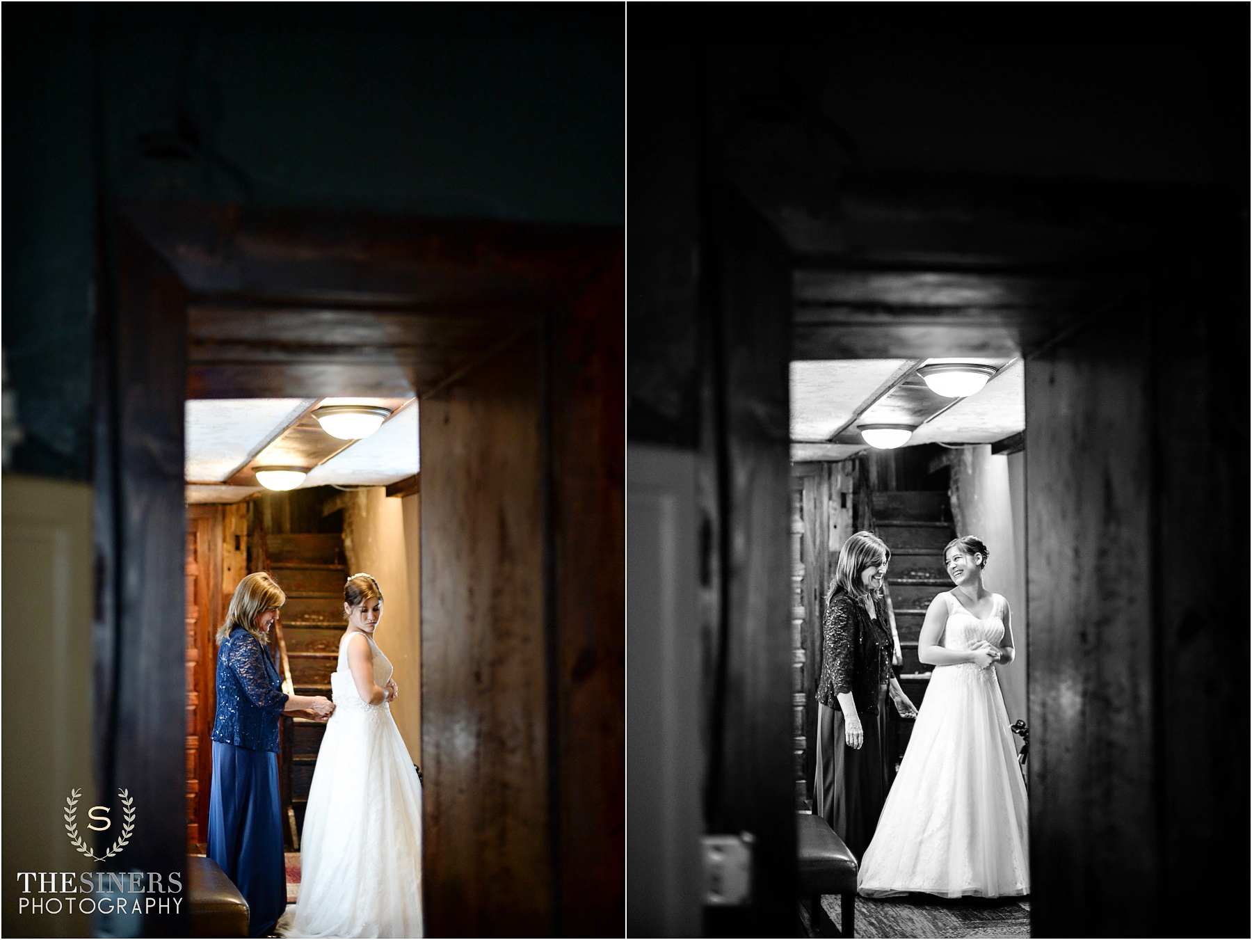 2014 Year End Getting Ready_Indianapolis Wedding Photographer_TheSinersPhotography_0045