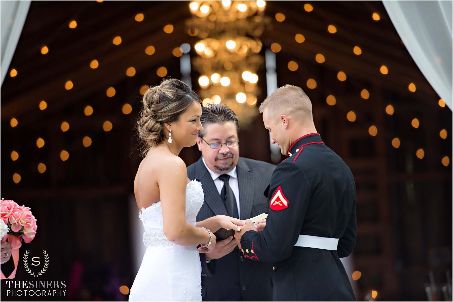 2014 Review_Ceremony_Indianapolis Wedding Photographer_TheSinersPhotography_0009