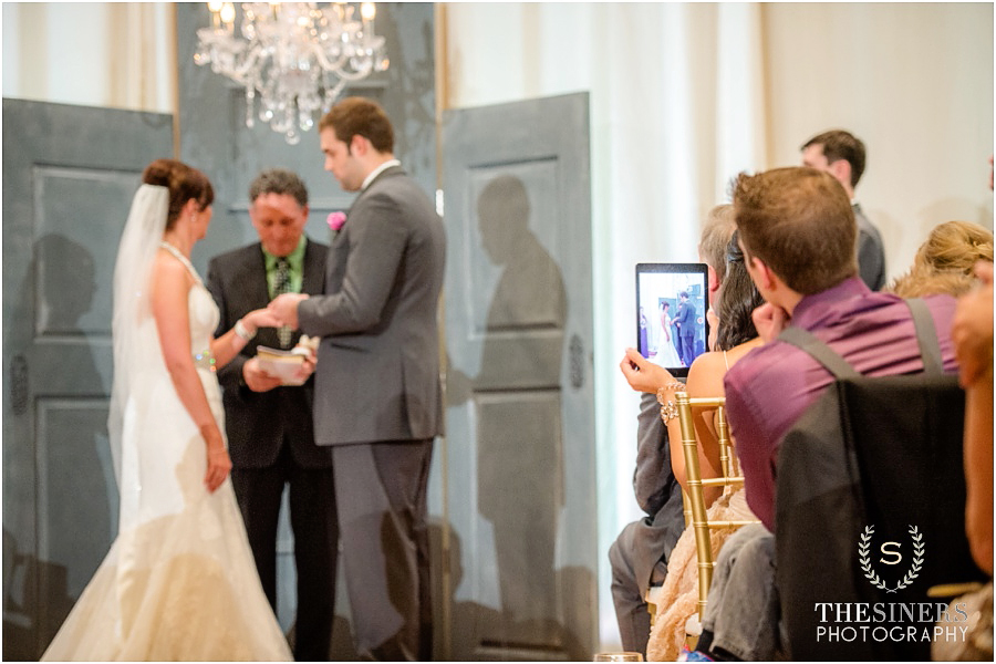 2014 Review_Ceremony_Indianapolis Wedding Photographer_TheSinersPhotography_0014