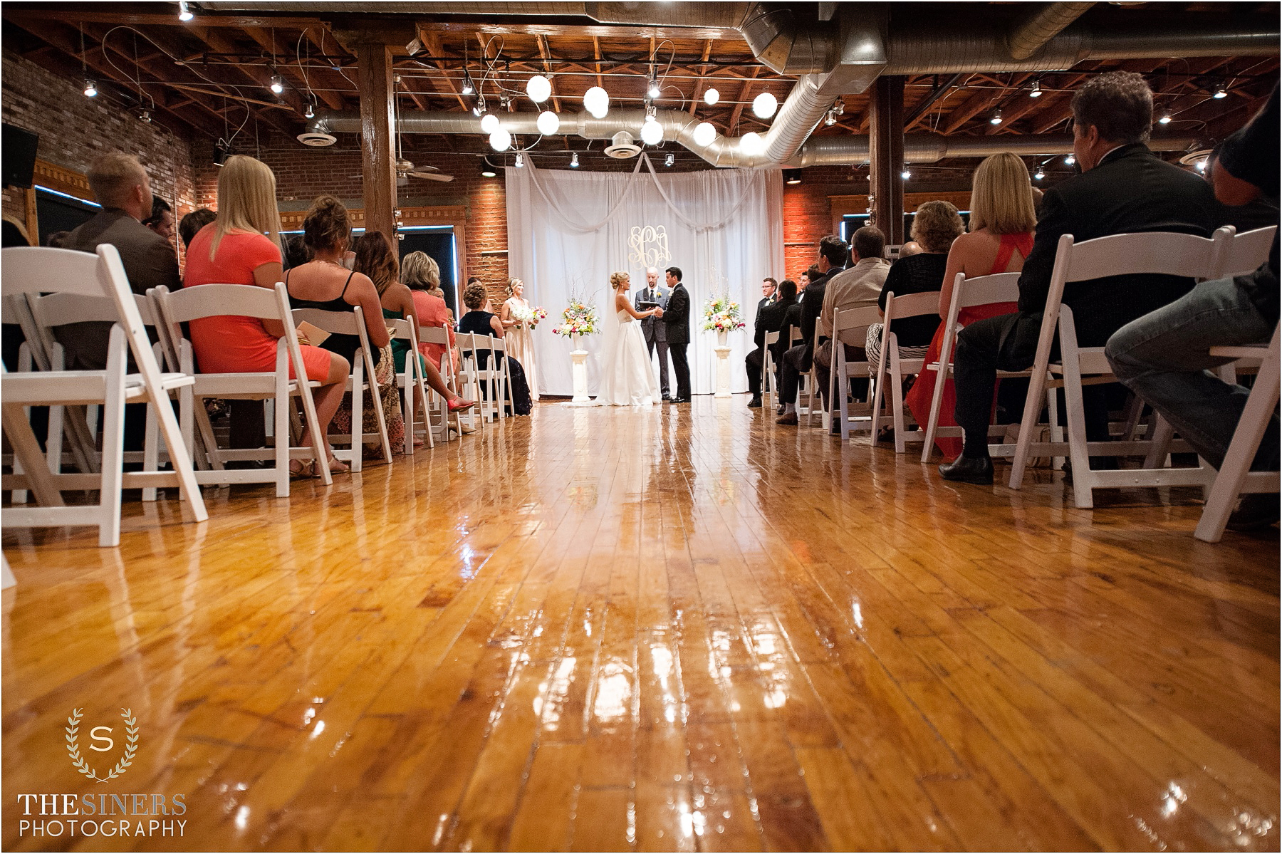 2014 Review_Ceremony_Indianapolis Wedding Photographer_TheSinersPhotography_0021