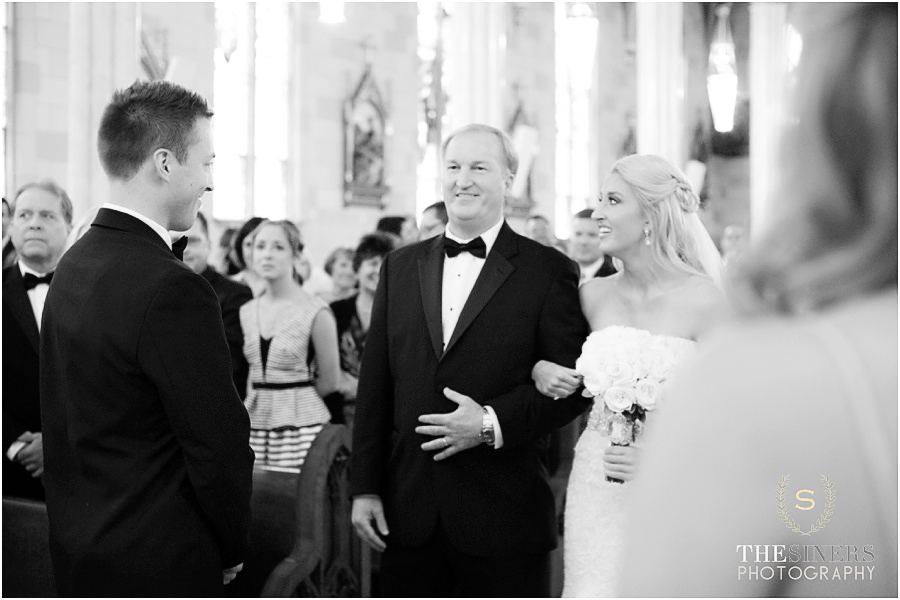 2014 Review_Ceremony_Indianapolis Wedding Photographer_TheSinersPhotography_0030