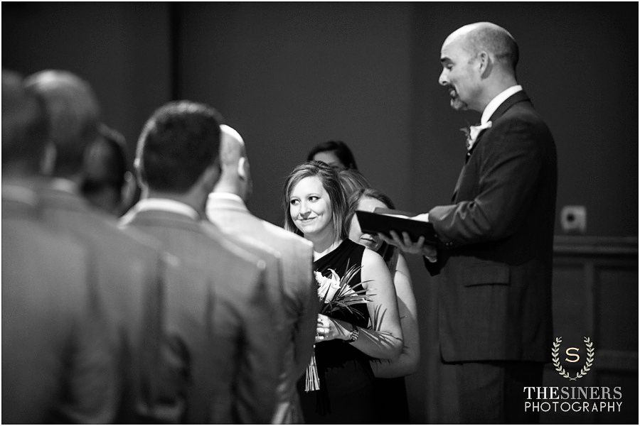 2014 Review_Ceremony_Indianapolis Wedding Photographer_TheSinersPhotography_0032