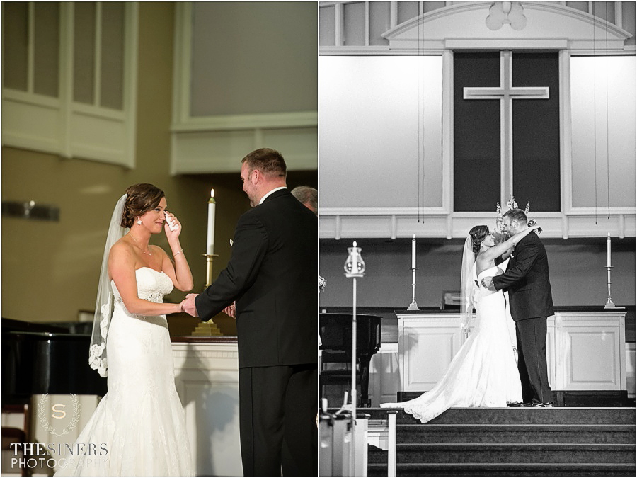 2014 Review_Ceremony_Indianapolis Wedding Photographer_TheSinersPhotography_0037