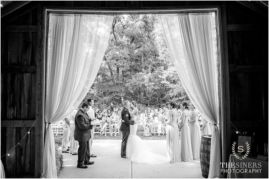 2014 Review_Ceremony_Indianapolis Wedding Photographer_TheSinersPhotography_0042