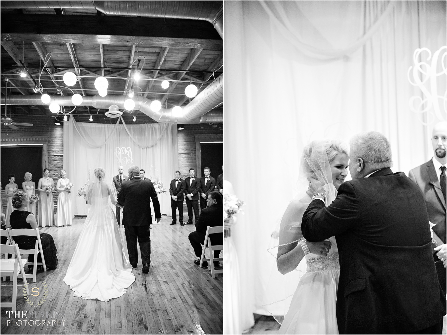 2014 Review_Ceremony_Indianapolis Wedding Photographer_TheSinersPhotography_0043