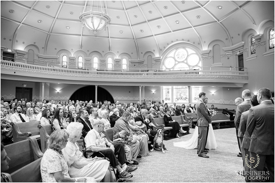 2014 Review_Ceremony_Indianapolis Wedding Photographer_TheSinersPhotography_0045
