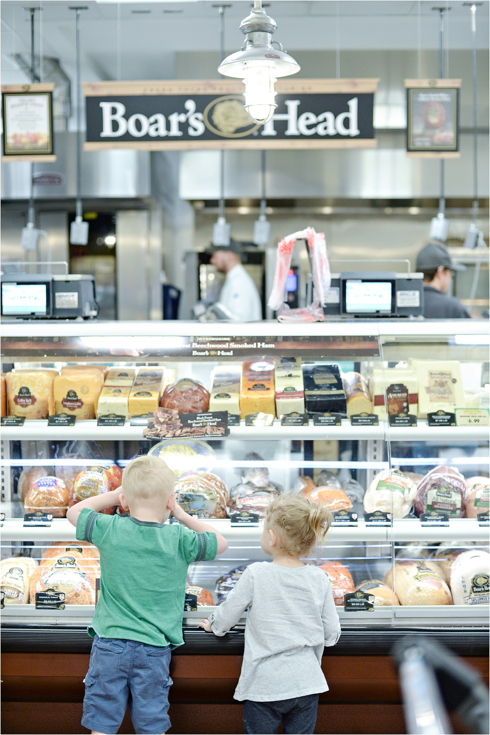 The Siners Grocery Shopping_0004