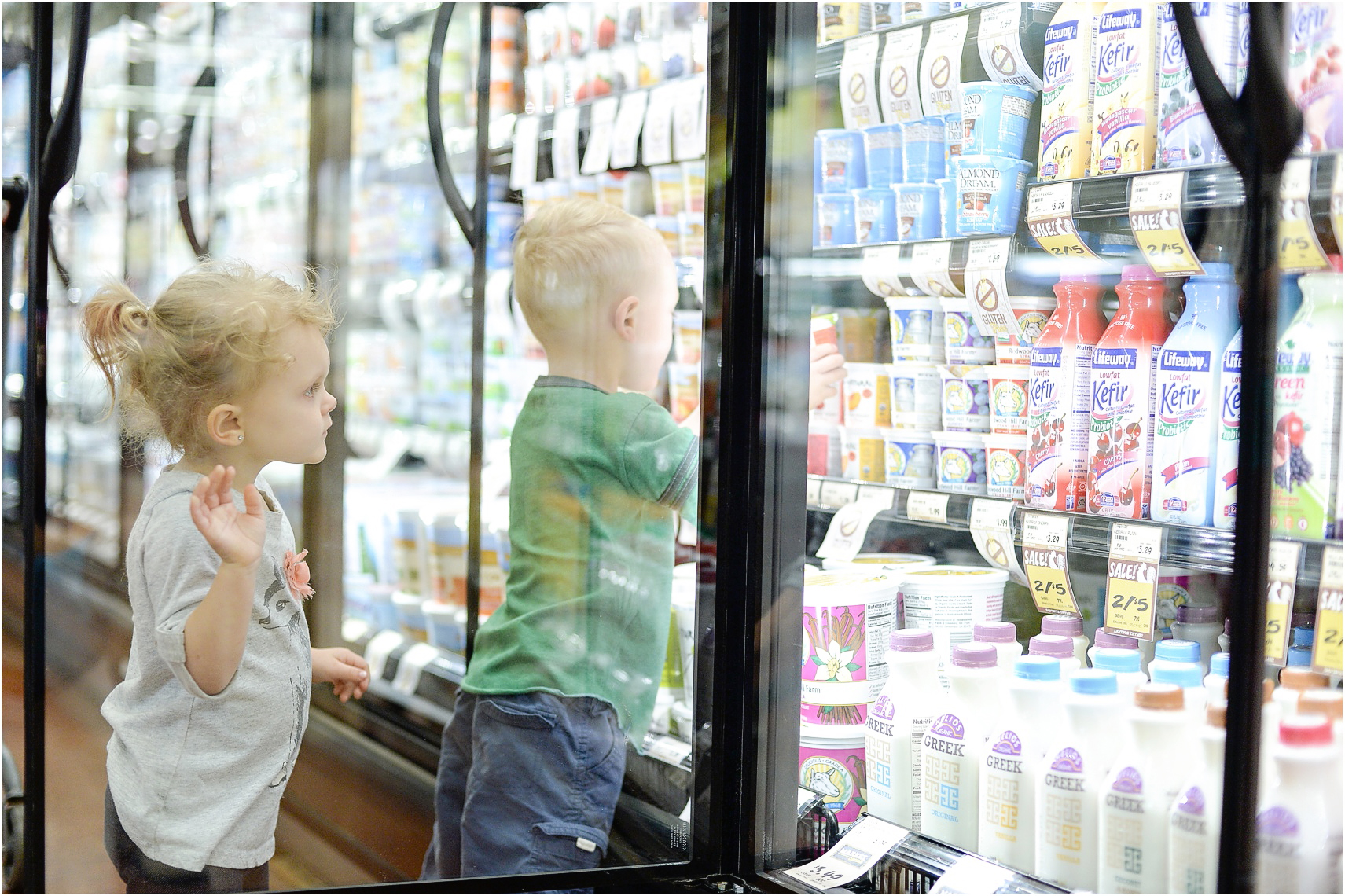 The Siners Grocery Shopping_0014
