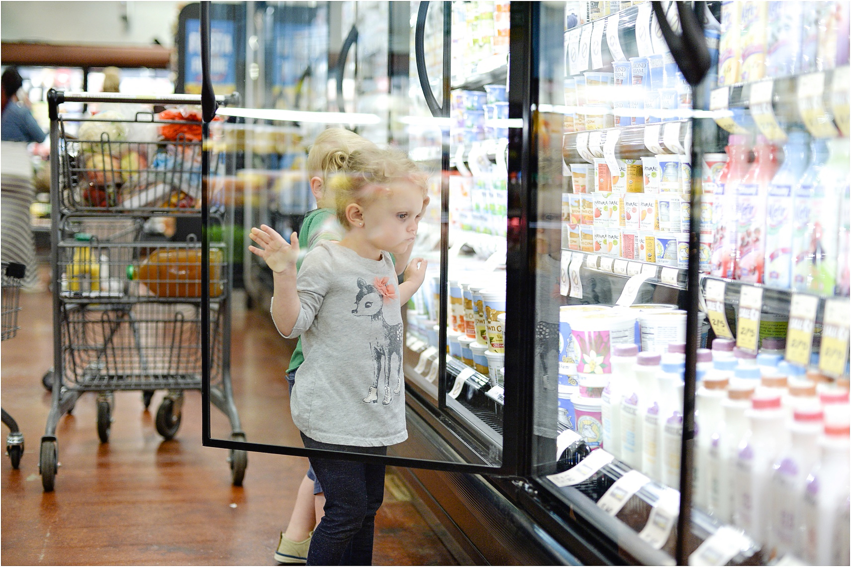 The Siners Grocery Shopping_0017