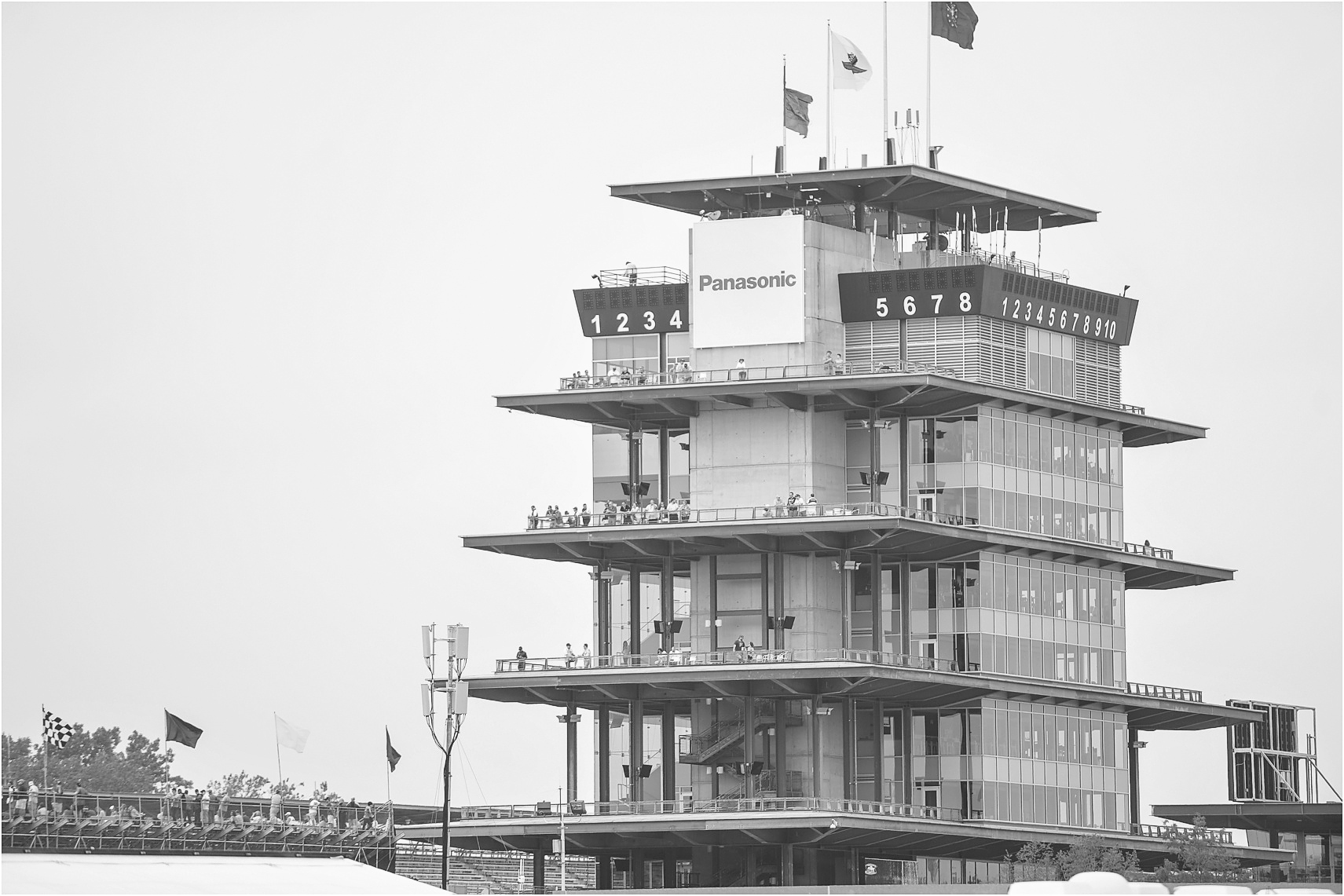 The Siners Indy 500 2015 Blog_0019