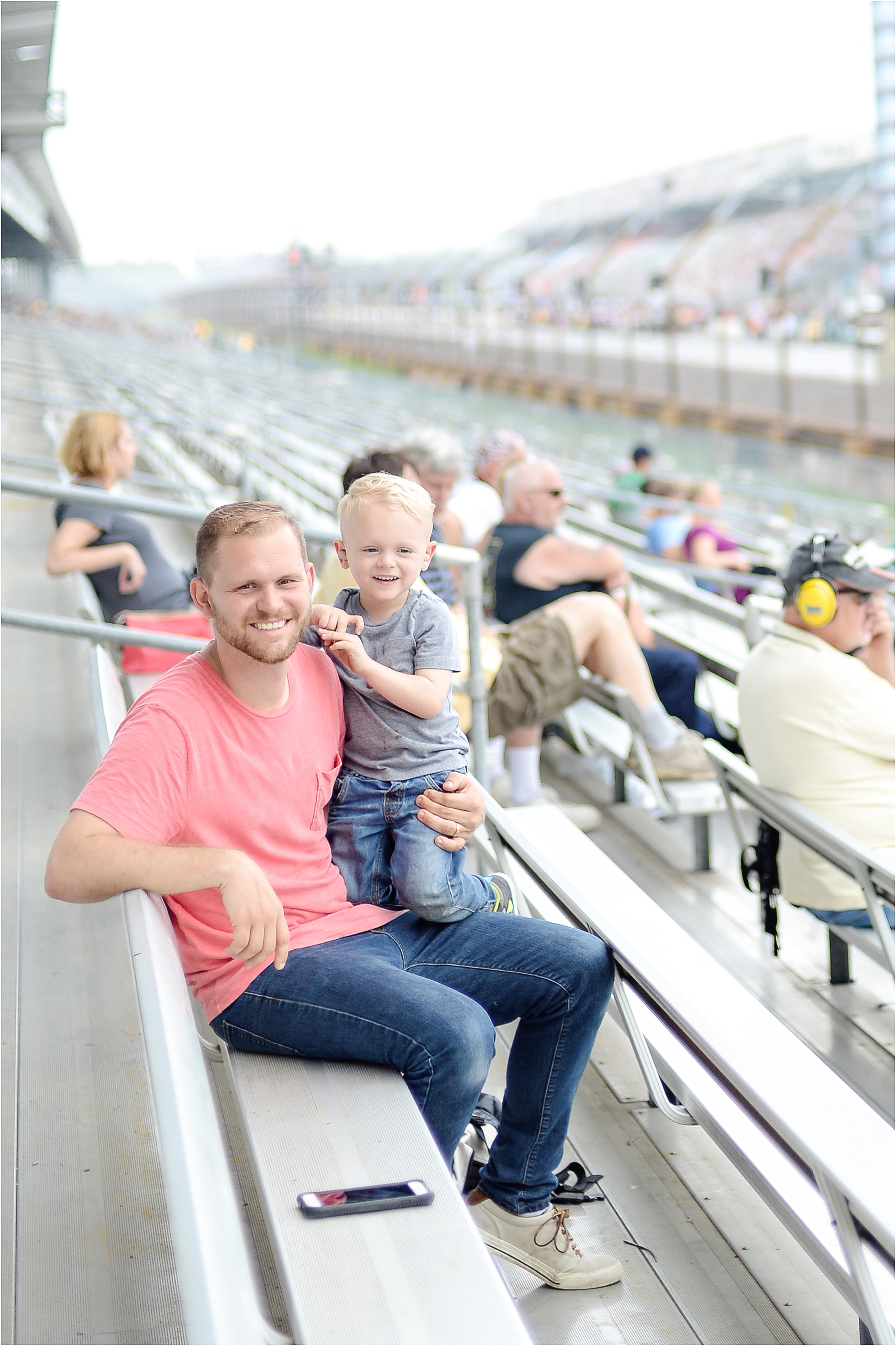 The Siners Indy 500 2015 Blog_0028