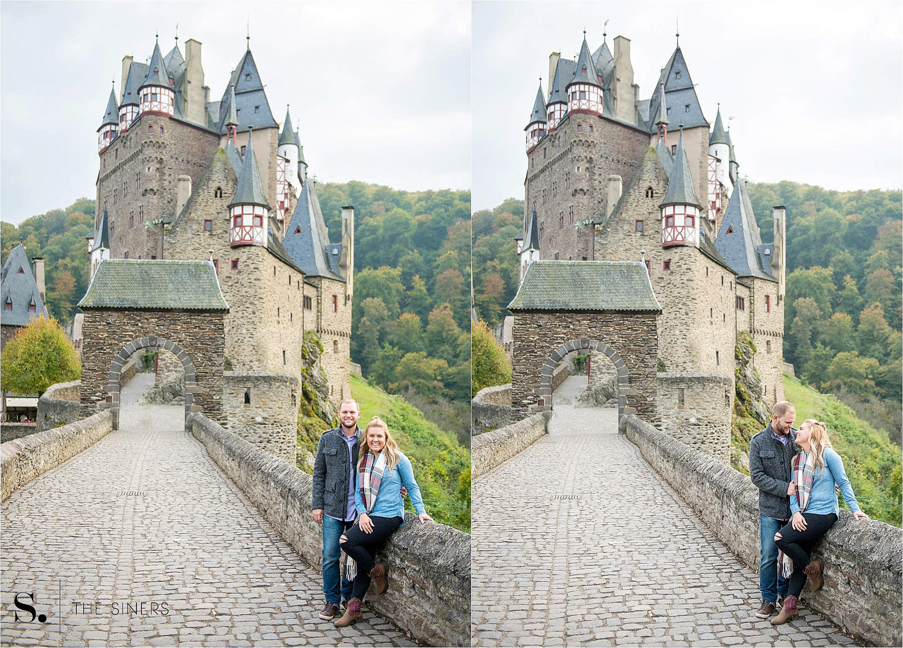 The Siners | Germany Day 2_0023