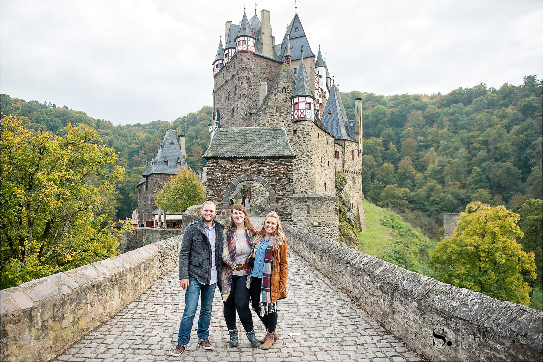 The Siners | Germany Day 2_0034