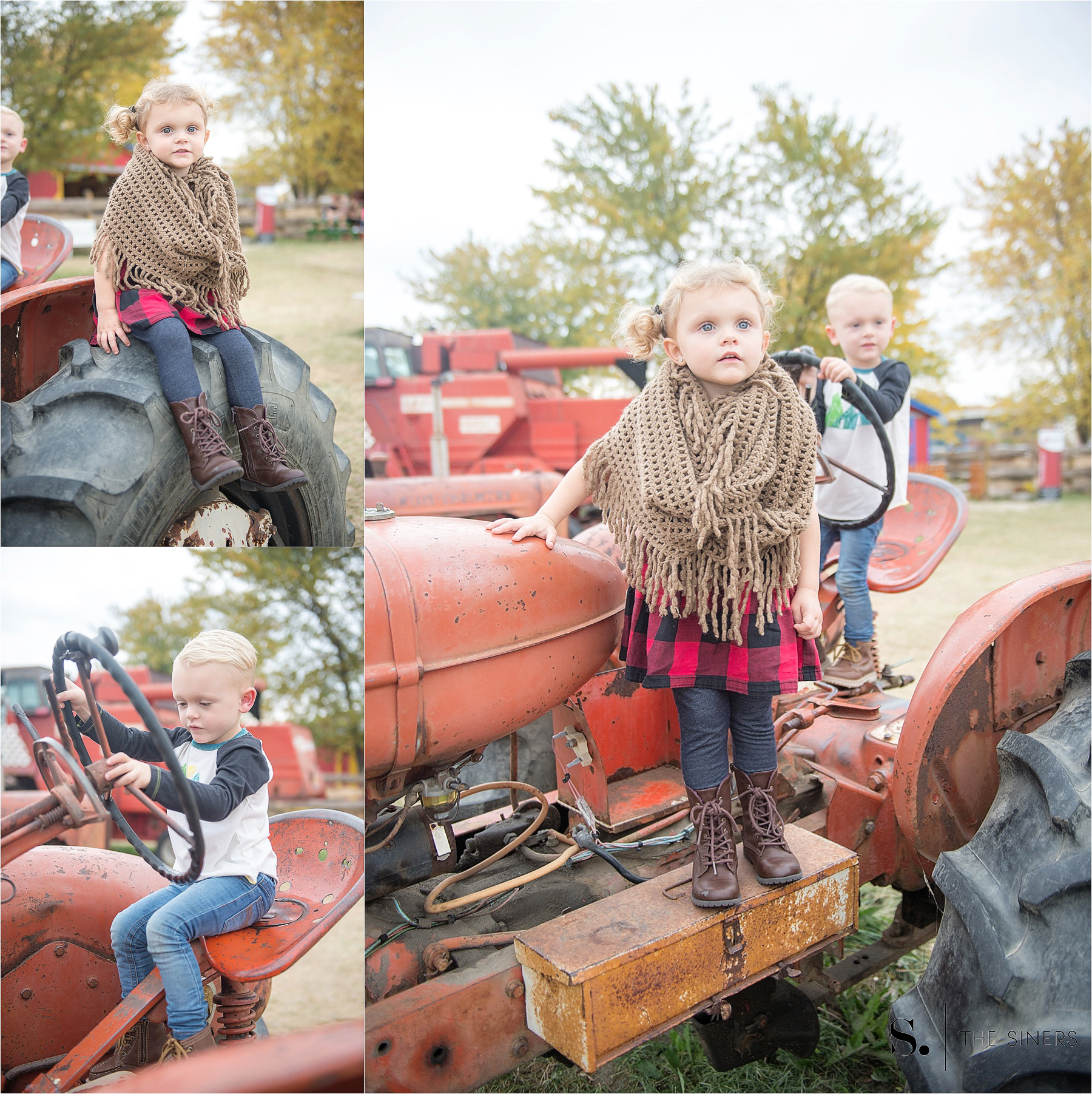 The Siners Pumpkin Patch 26