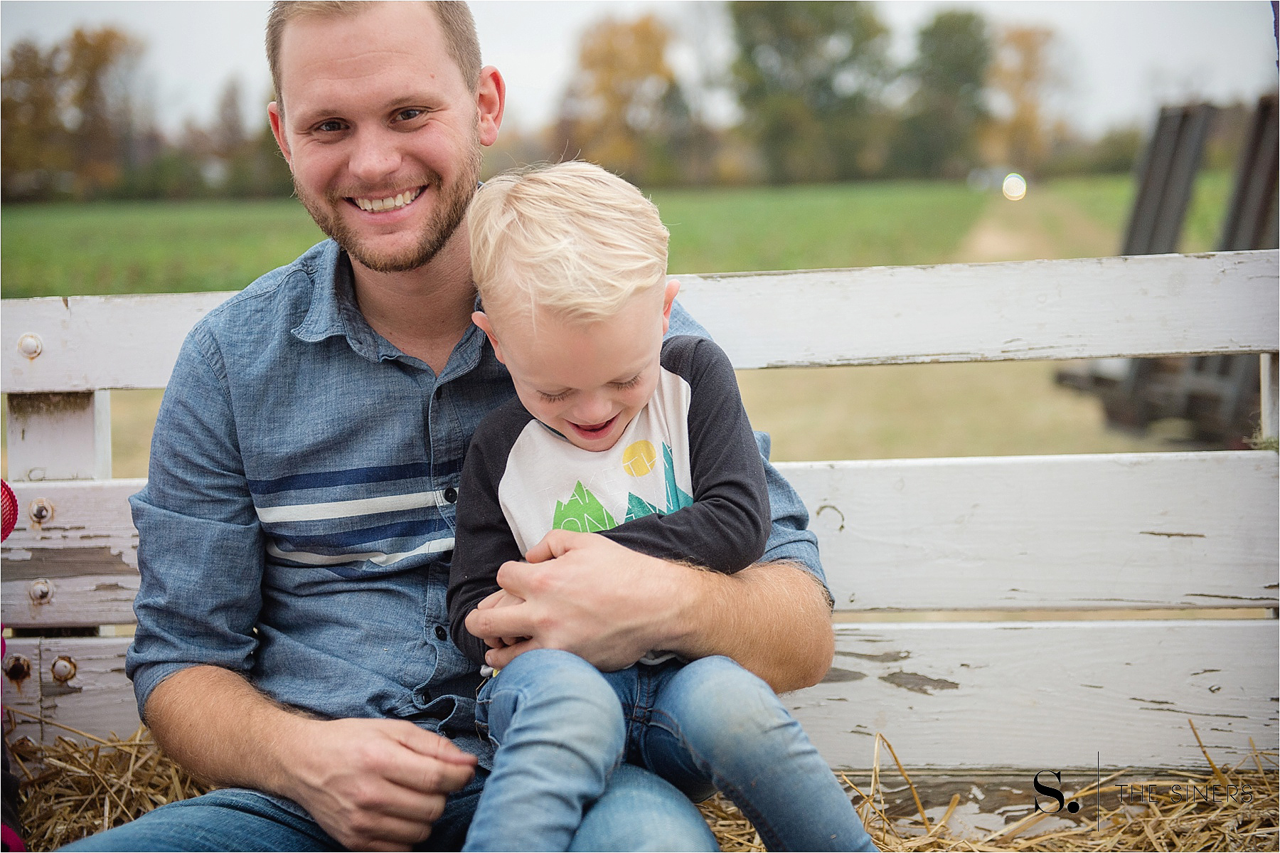 The Siners Pumpkin Patch 9