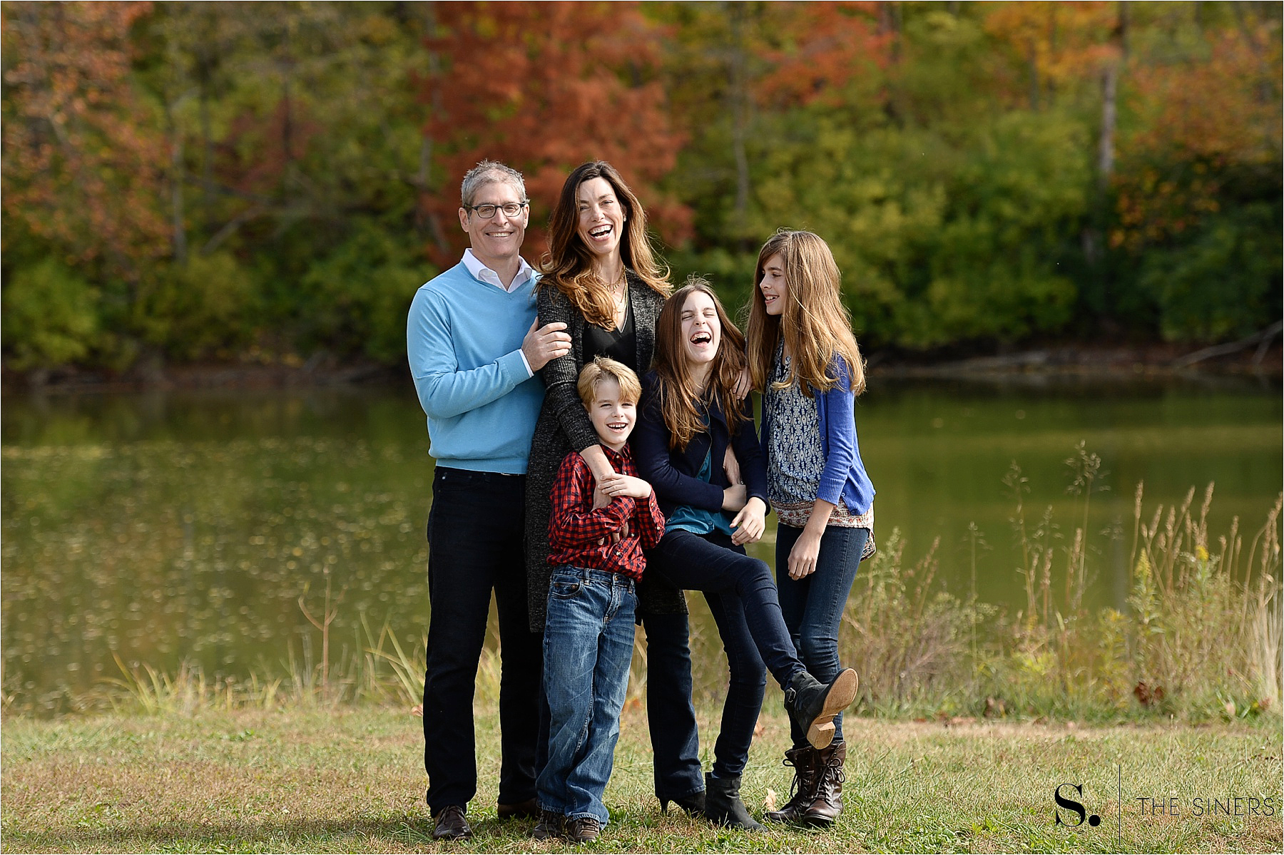 Fraser Family Indianapolis Family Photographer_0019
