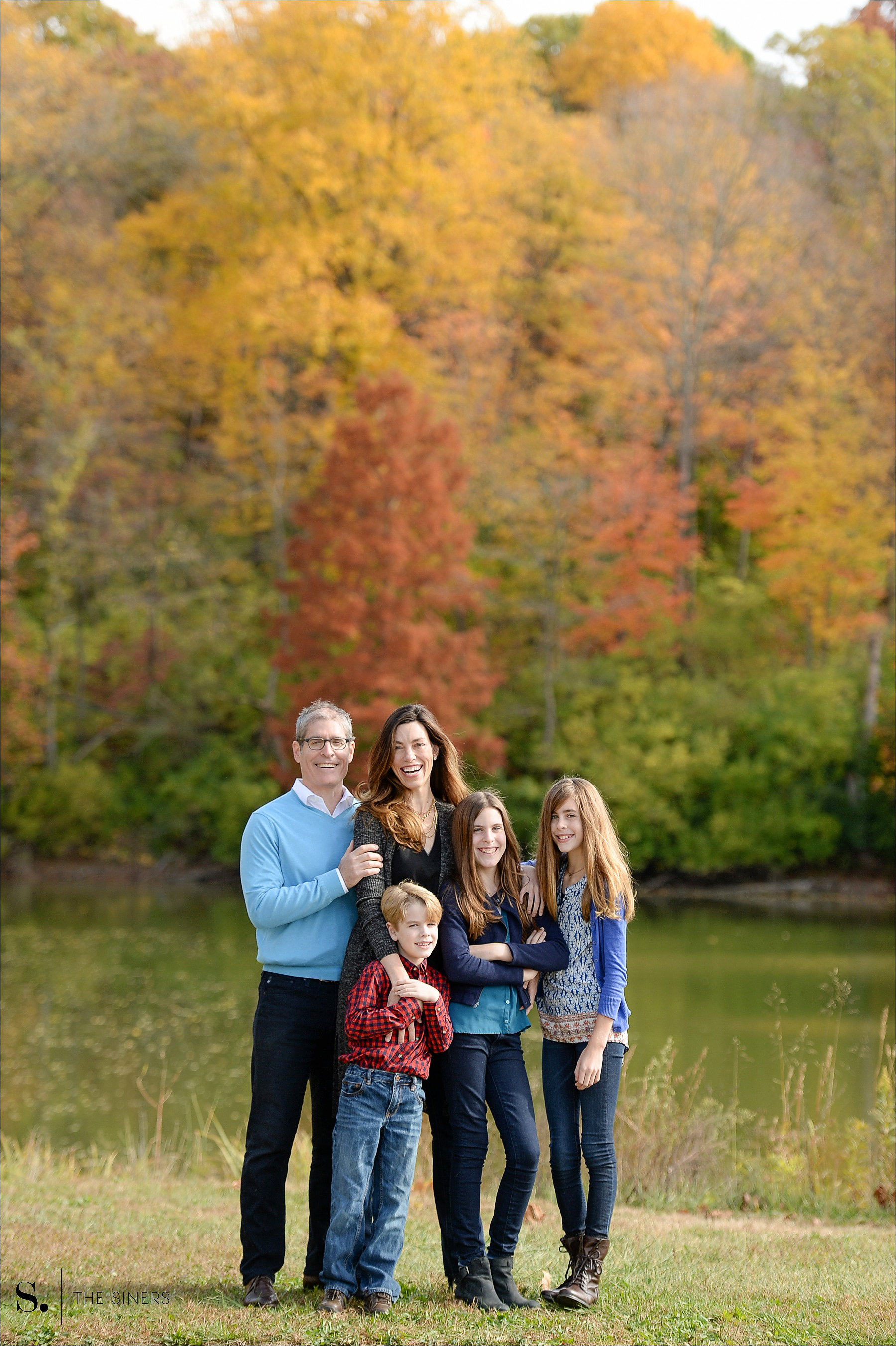 Fraser Family Indianapolis Family Photographer_0020
