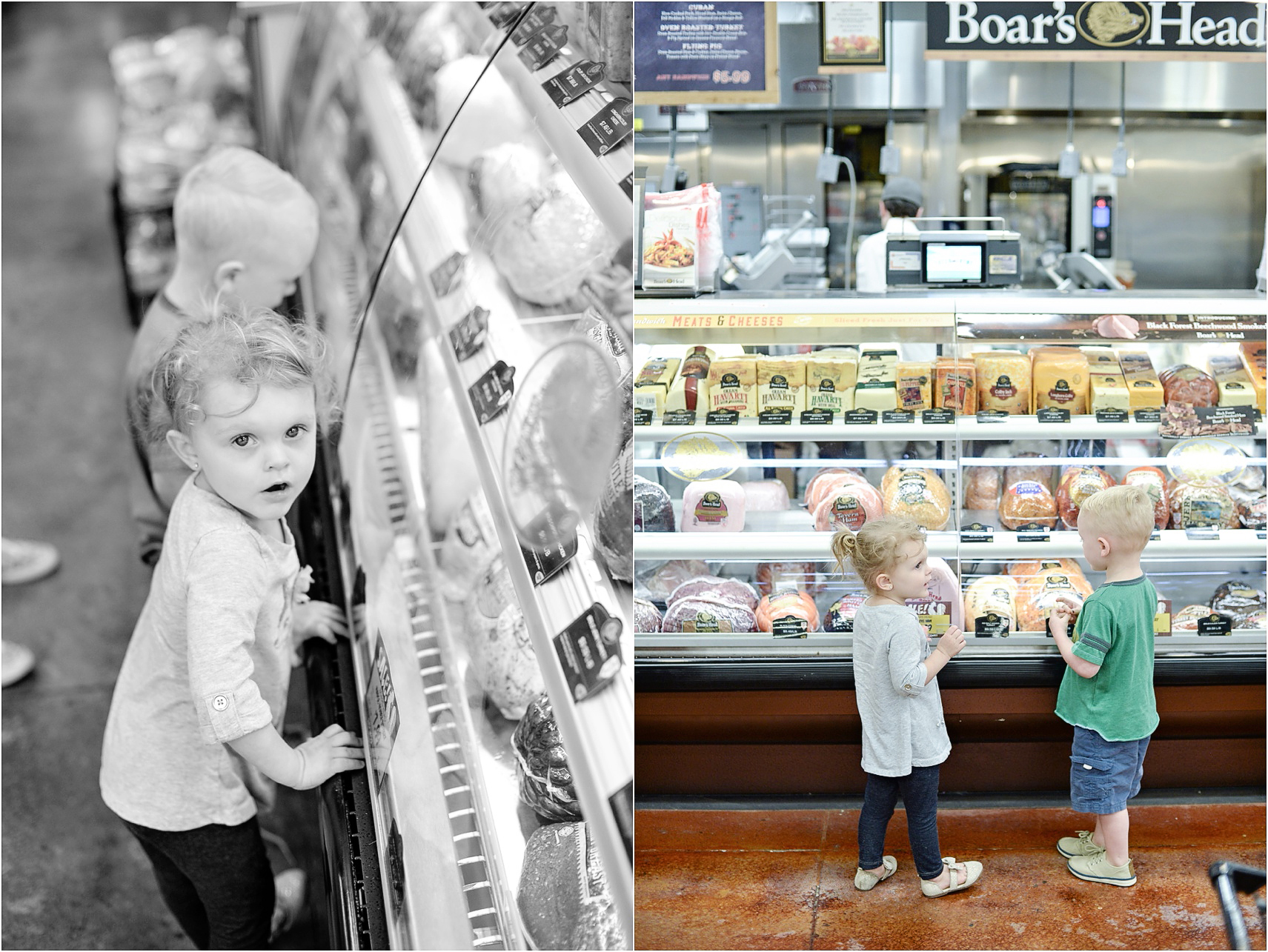 The Siners Grocery Shopping_0005