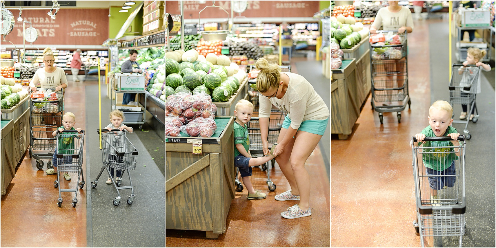 The Siners Grocery Shopping_0012