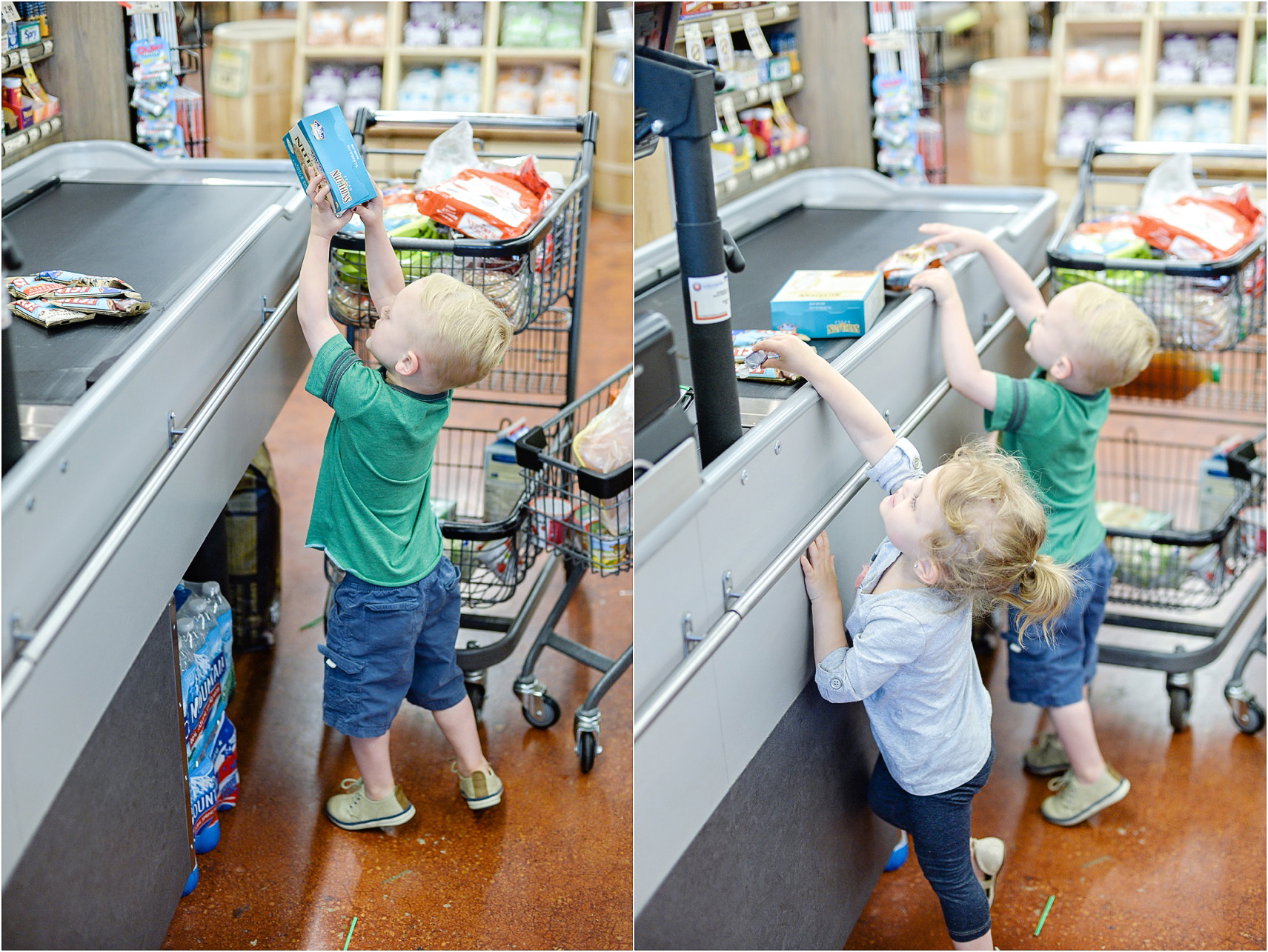 The Siners Grocery Shopping_0028